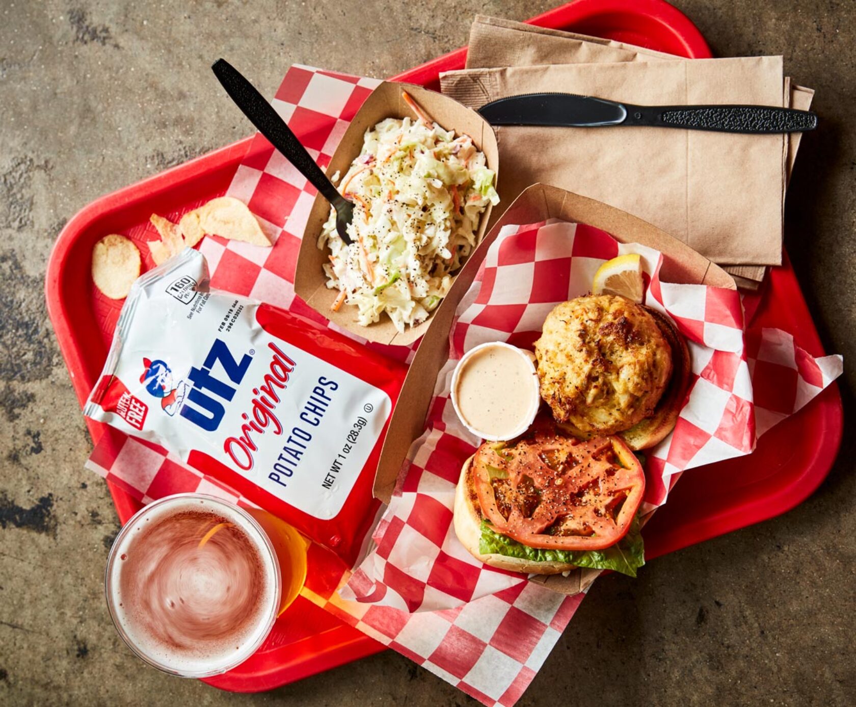 Must-Try Baltimore Crab Cakes