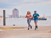 Wellness in Baltimore: Workouts, Spa Treatments & More