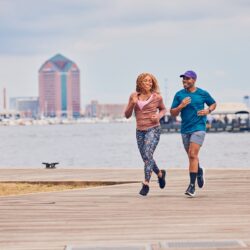 Wellness in Baltimore: Workouts, Spa Treatments & More