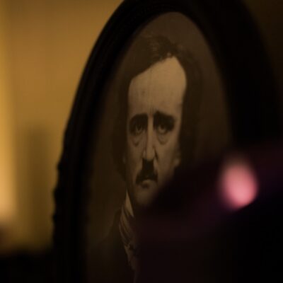 Explore Edgar Allan Poe’s Baltimore Legacy