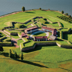 Three Reasons to Plan a Visit to Fort McHenry