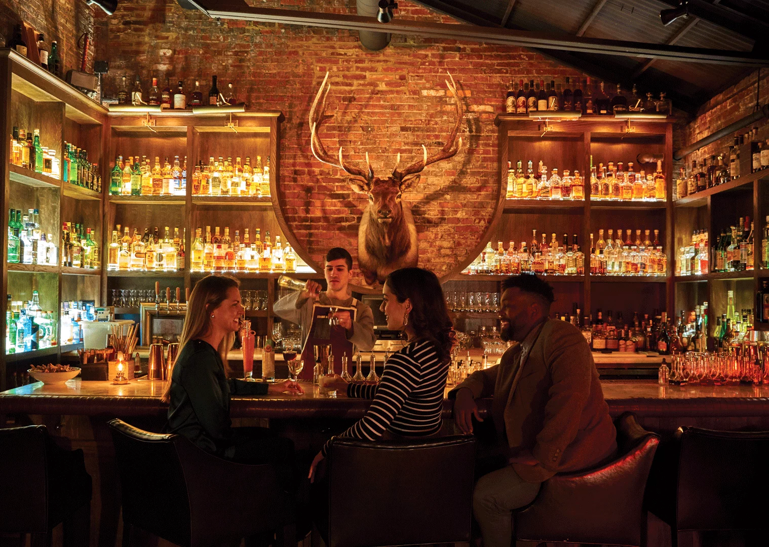 Distilleries and Speakeasies in Baltimore Visit Baltimore