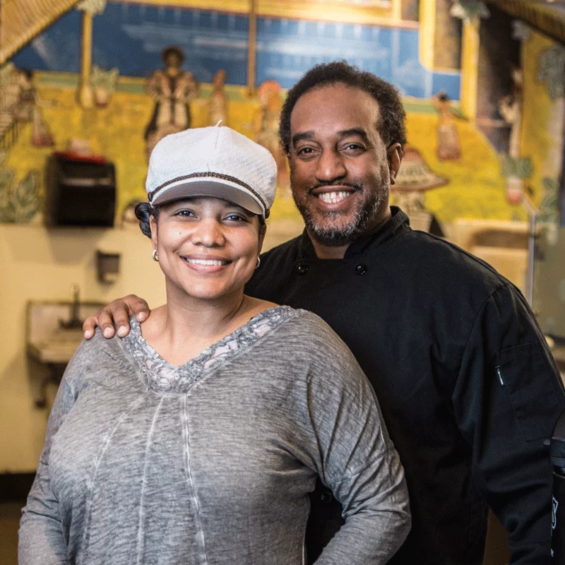 Black Owned Restaurants Baltimore Visit Baltimore