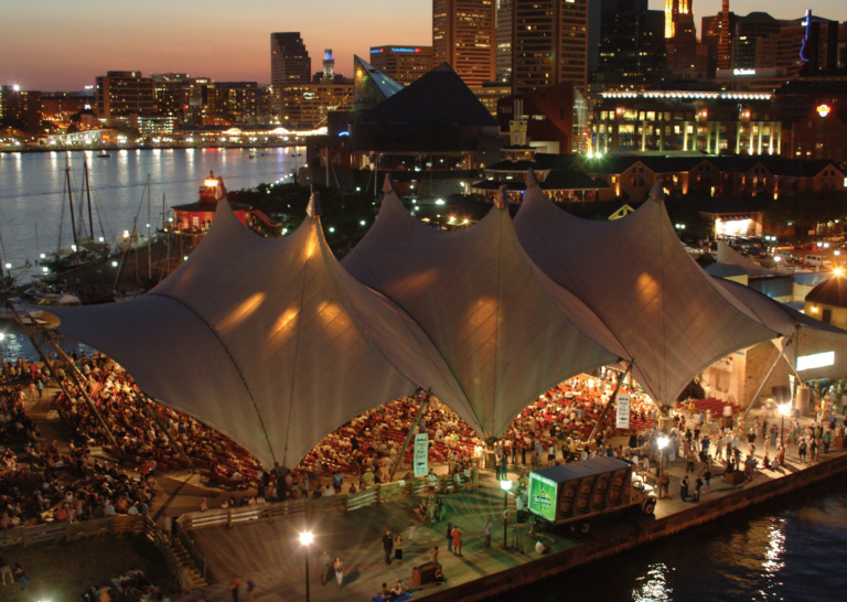 Where To See Live Music In Baltimore | Visit Baltimore