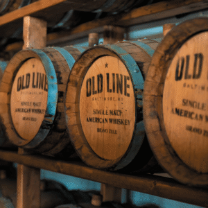 Baltimore’s Distilleries and Speakeasies