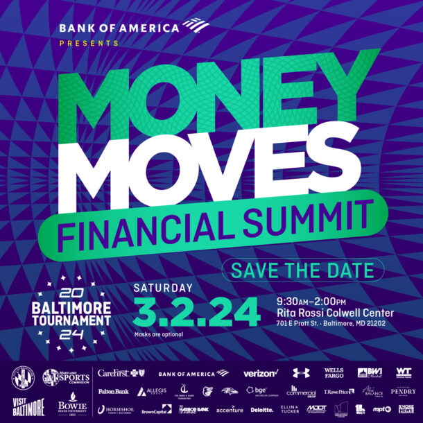 money moves financial summit