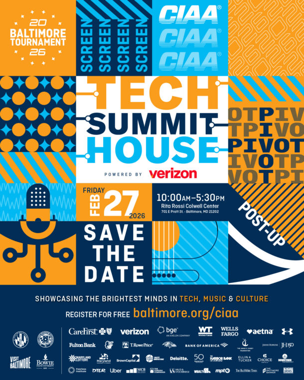 tech summit on feb 27