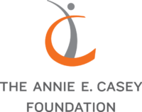 Annie Casey Foundation logo
