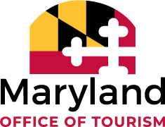 Maryland Office of Tourism logo