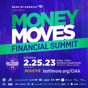 money moves financial summit