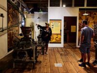 Can’t-Miss Baltimore Historic Sites