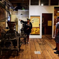 Can’t-Miss Baltimore Historic Sites