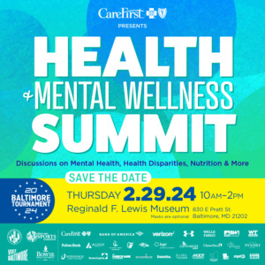 health and wellness summit