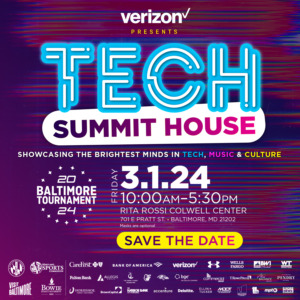 tech summit
