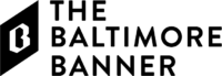 Baltimore Banner logo