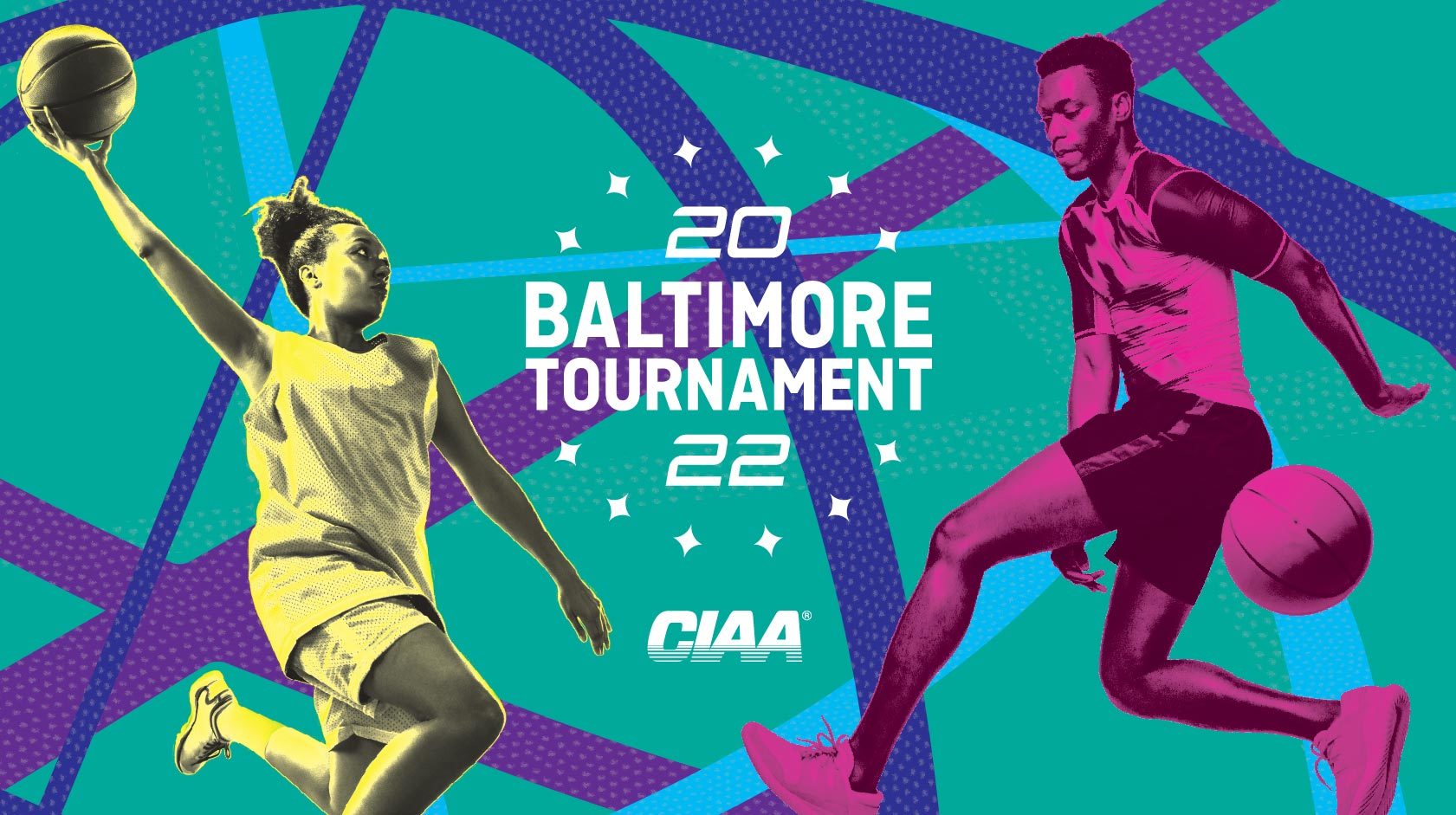 CIAA Tournament Visit Baltimore