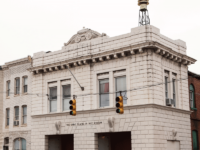 Baltimore City’s Commission for Historical & Architectural Preservation