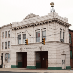 Baltimore City’s Commission for Historical & Architectural Preservation