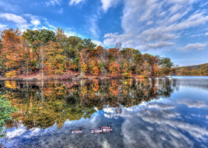 Visit Baltimore Loch Raven Reservoir