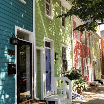 Baltimore Traditions Worth Celebrating