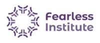fearless institute flyer