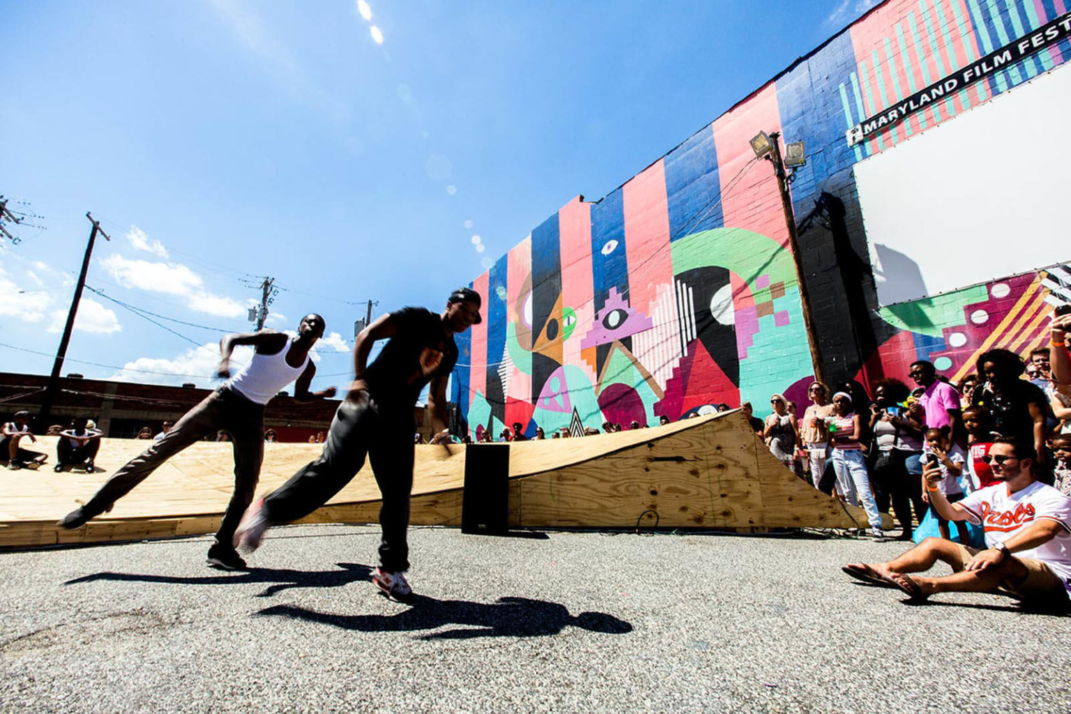 Annual Events for Every Season Visit Baltimore