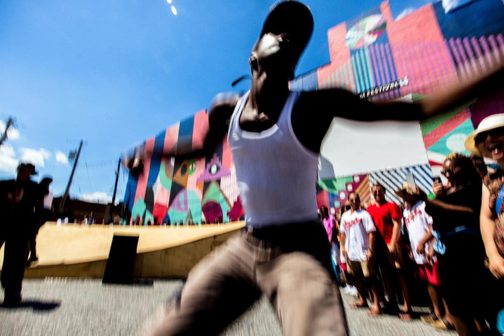 A Guide Baltimore’s Art Scene | Visit Baltimore