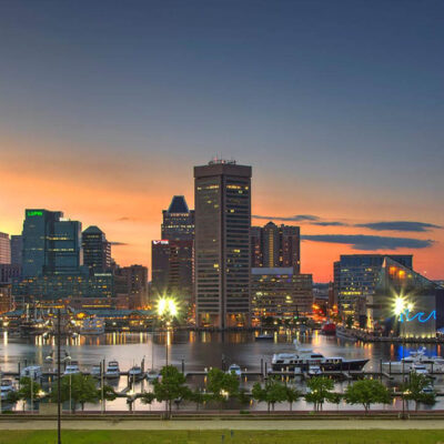 Downtown Partnership of Baltimore, Inc.