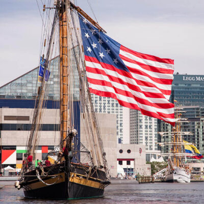 Sail Baltimore