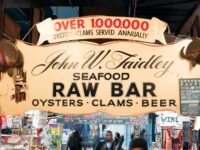 Faidley’s Seafood