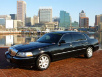 ZBest Executive Global Transportation