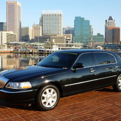 ZBest Executive Global Transportation