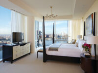 Four Seasons Hotel Baltimore