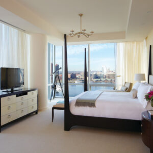 Four Seasons Hotel Baltimore