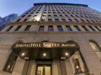 SpringHill Suites by Marriott Baltimore Inner Harbor