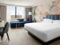 Baltimore Marriott Inner Harbor at Camden Yards