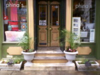 Phina’s Fine Linens & Gifts