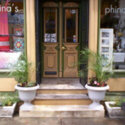 Phina’s Fine Linens & Gifts