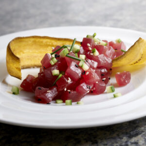 The Oceanaire Seafood Room