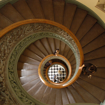 Peabody Institute of The Johns Hopkins University