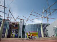 Maryland Science Center