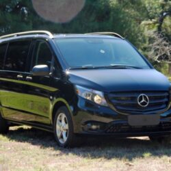 KD Elite Travel & Transportation