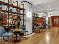 Inn at Henderson’s Wharf, Ascend Hotel Collection