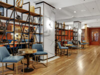 Inn at Henderson’s Wharf, Ascend Hotel Collection