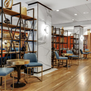 Inn at Henderson’s Wharf, Ascend Hotel Collection