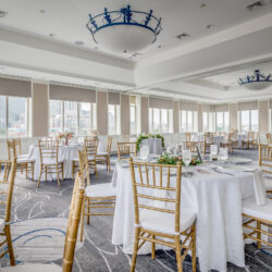 The William Fell, Tapestry by Hilton