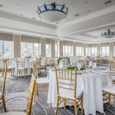 The William Fell, Tapestry by Hilton