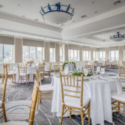 The William Fell, Tapestry by Hilton