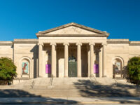 The Baltimore Museum of Art