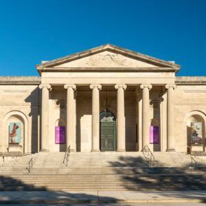 The Baltimore Museum of Art
